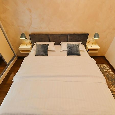 Apartment Lana Banja Luka Zewnętrze zdjęcie