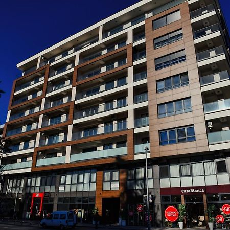 Apartment Lana Banja Luka Zewnętrze zdjęcie