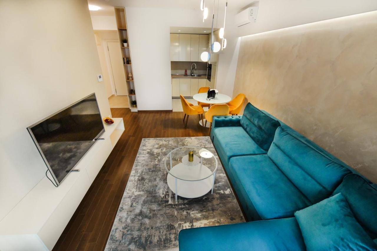 Apartment Lana Banja Luka Zewnętrze zdjęcie