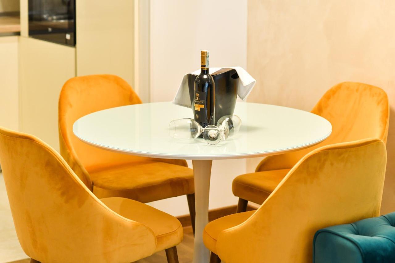 Apartment Lana Banja Luka Zewnętrze zdjęcie