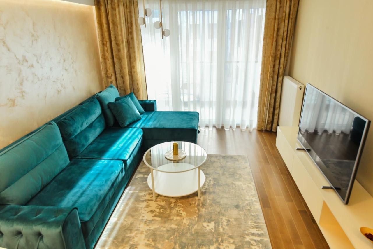 Apartment Lana Banja Luka Zewnętrze zdjęcie
