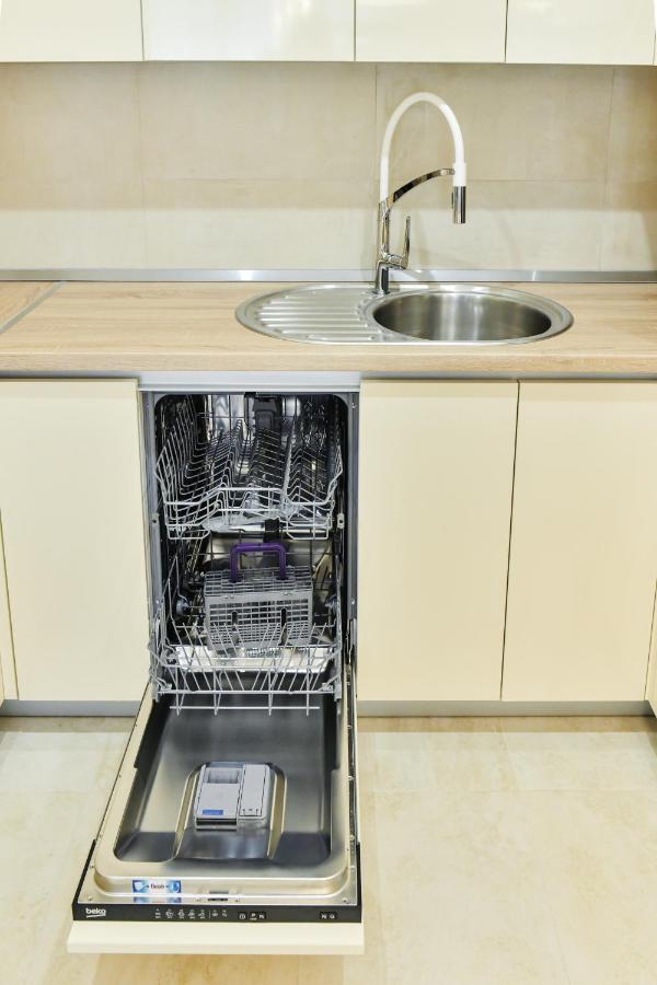 Apartment Lana Banja Luka Zewnętrze zdjęcie
