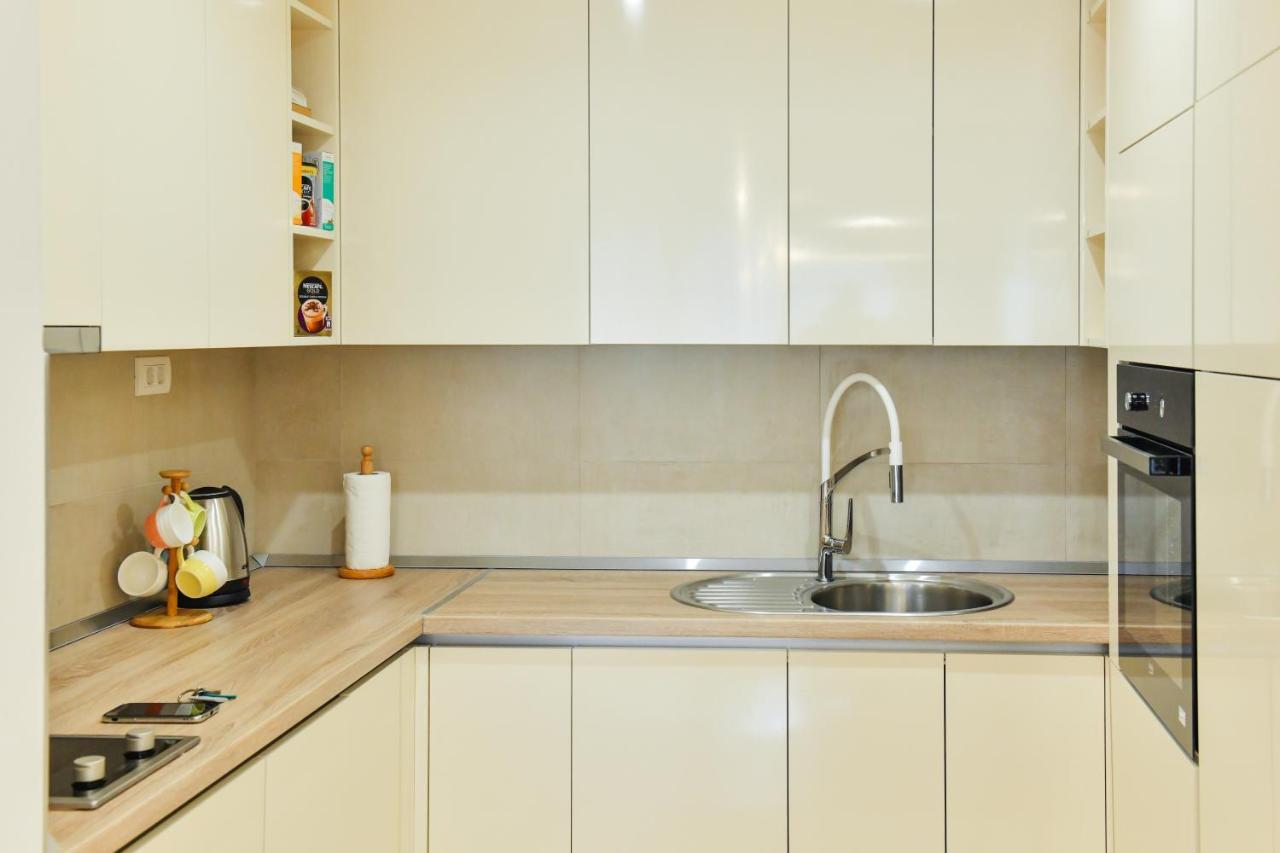 Apartment Lana Banja Luka Zewnętrze zdjęcie