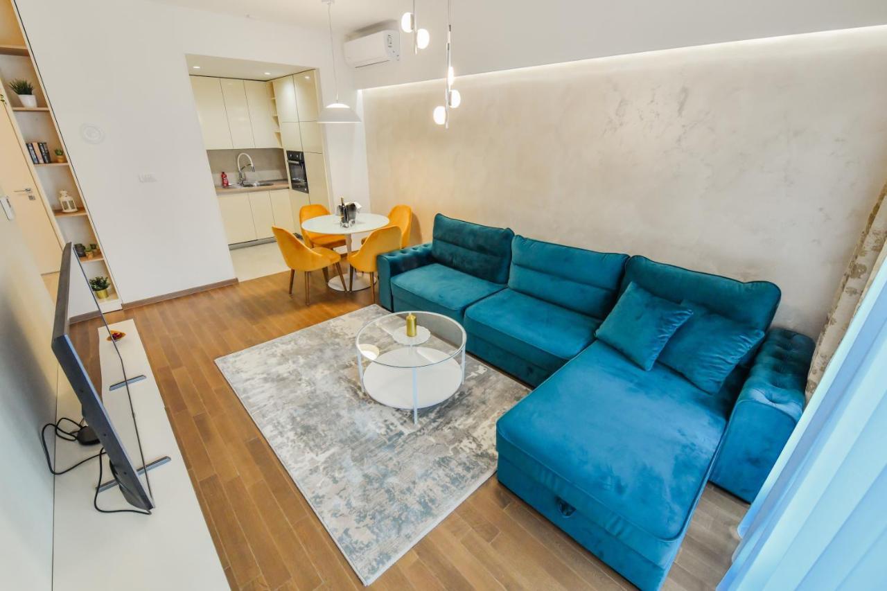 Apartment Lana Banja Luka Zewnętrze zdjęcie