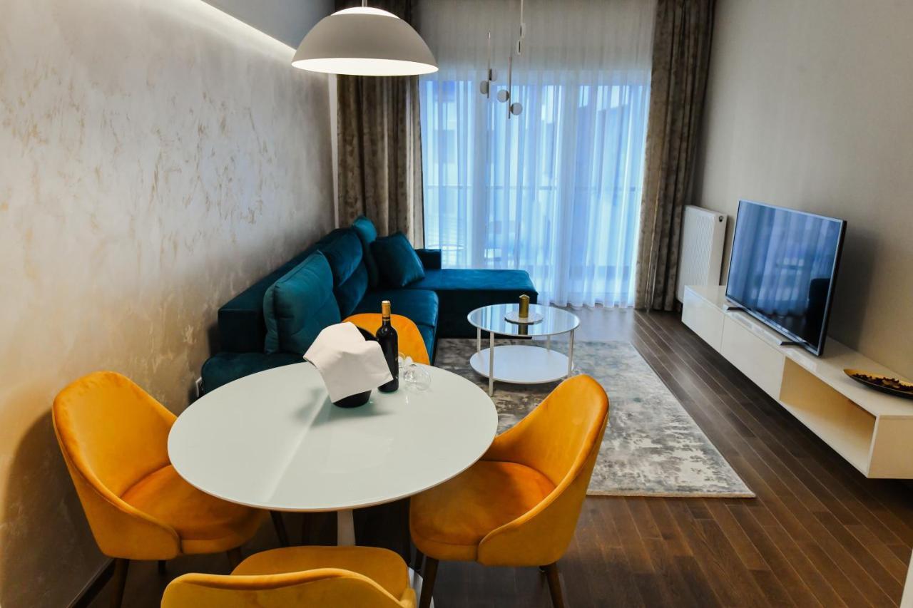 Apartment Lana Banja Luka Zewnętrze zdjęcie