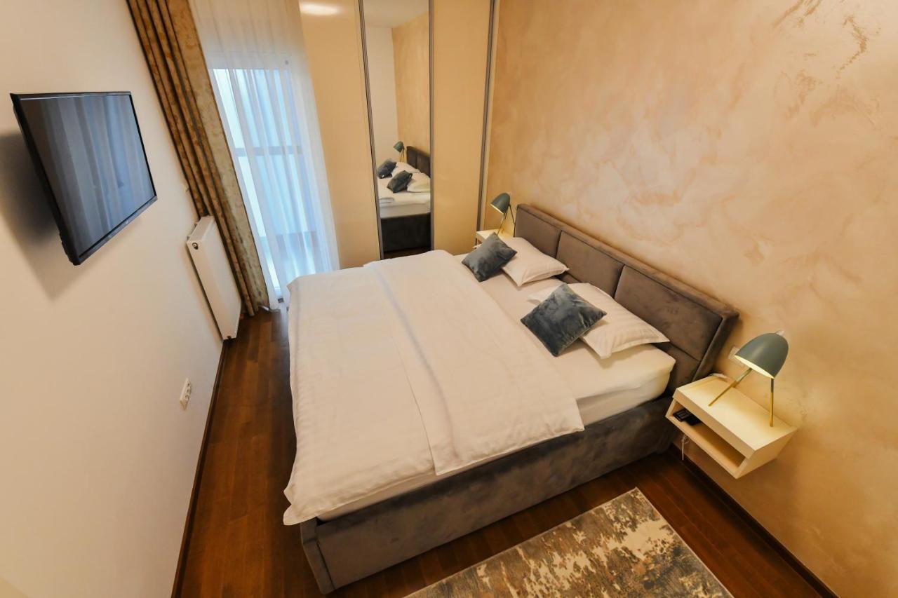 Apartment Lana Banja Luka Zewnętrze zdjęcie