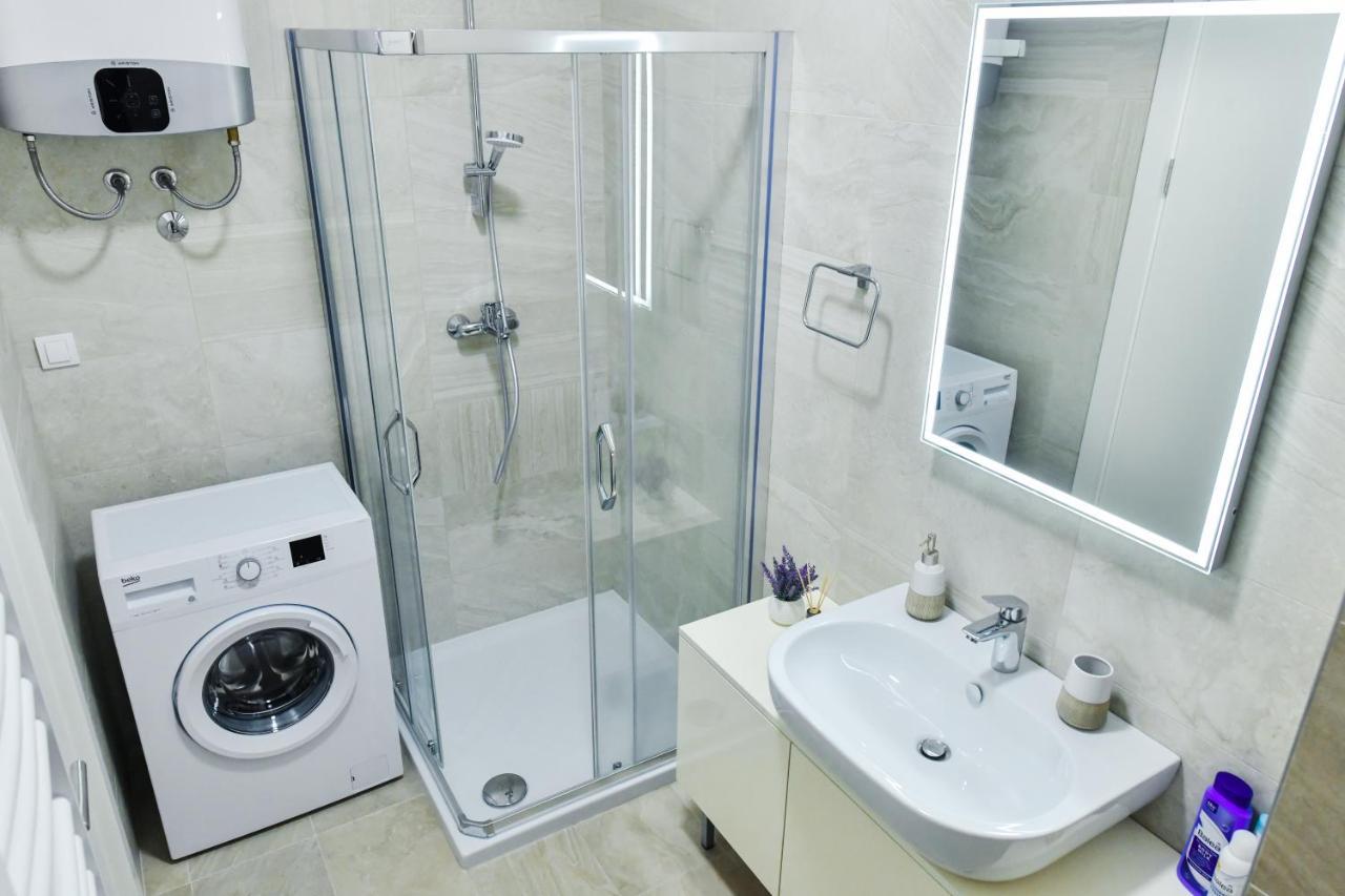 Apartment Lana Banja Luka Zewnętrze zdjęcie