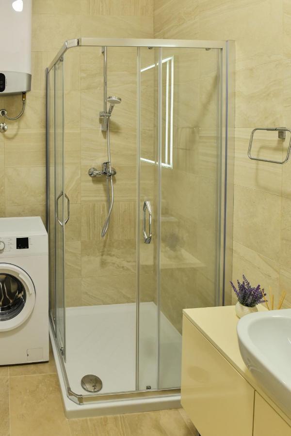 Apartment Lana Banja Luka Zewnętrze zdjęcie