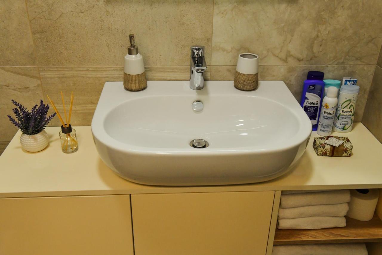 Apartment Lana Banja Luka Zewnętrze zdjęcie