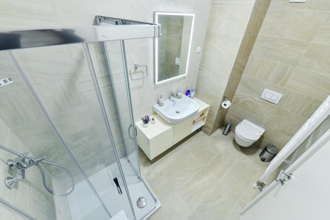 Apartment Lana Banja Luka Zewnętrze zdjęcie